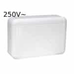 KUĆNO ZVONO DIN DON 250V~