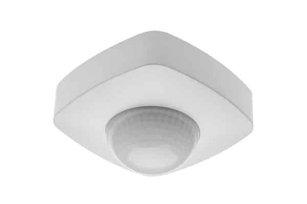 SENZOR PRISUTNOSTI STROPNI 360° 20M CO-1
