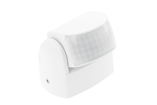SENZOR POKRETA 360° BIJELI IP65 CR-9 MINI12M GTV