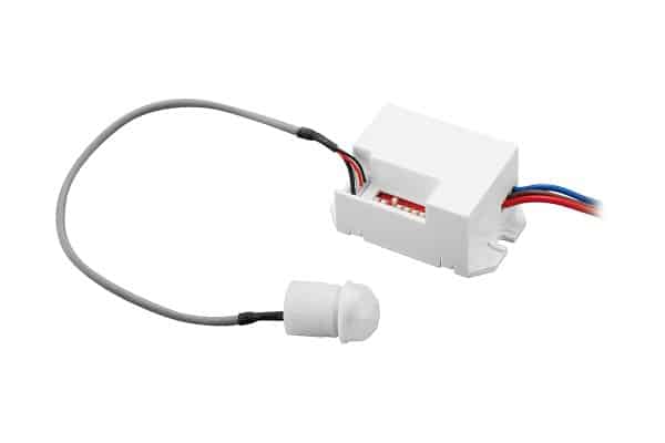 SENZOR 360° BIJELI UGRADNI MINI GTV CR-7