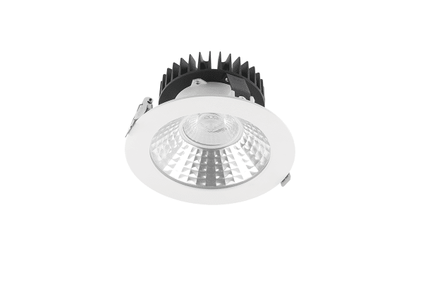 FARO DOWNLIGTER 1OW LED 4000K 800LM