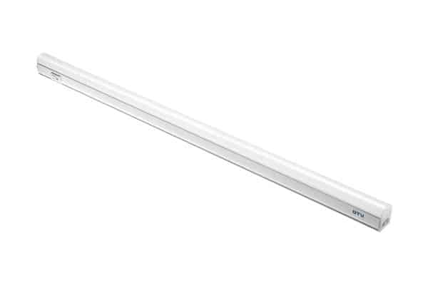 SVJET LED ZIDNA S PREKID 9W 60CM + KABEL IP20 GTV