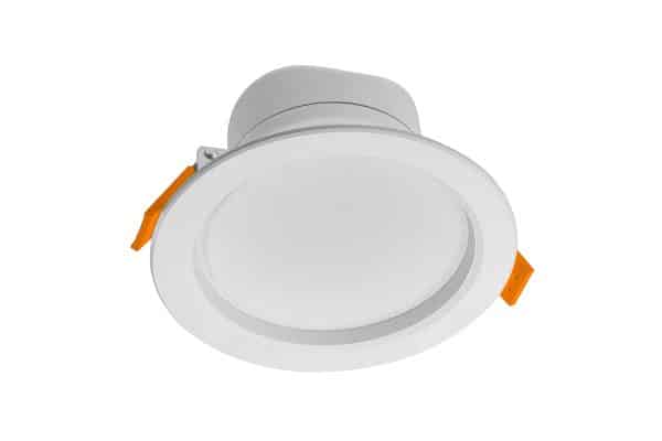 TORONTO LED UGR 24W. 4000K 1900LM IP40 GTV