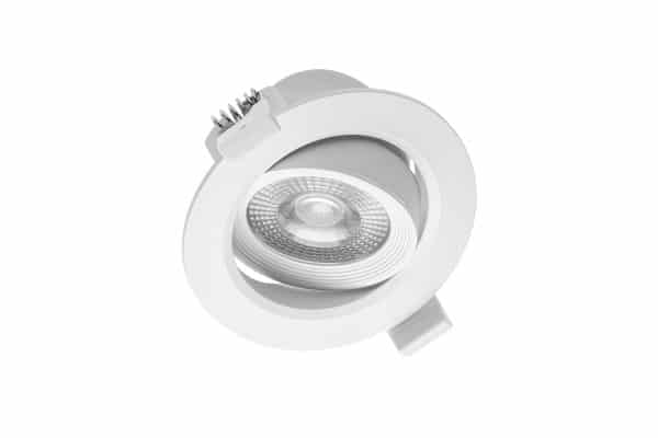 ARMATURA UGRADNA 5W VOLARE 3000K  GTV