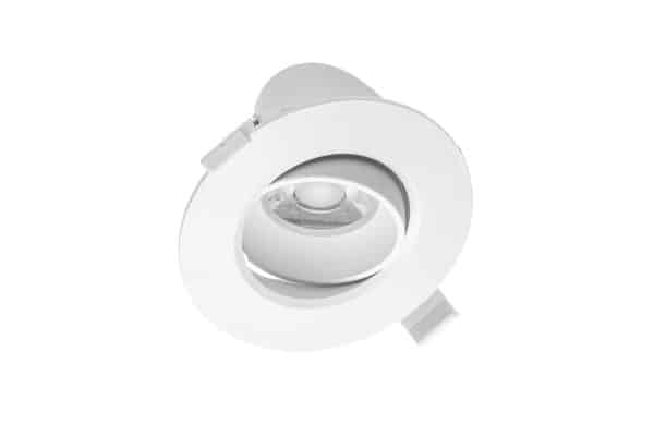 ARMATURA UGRADNA 10W 3000K VOLARE GTV
