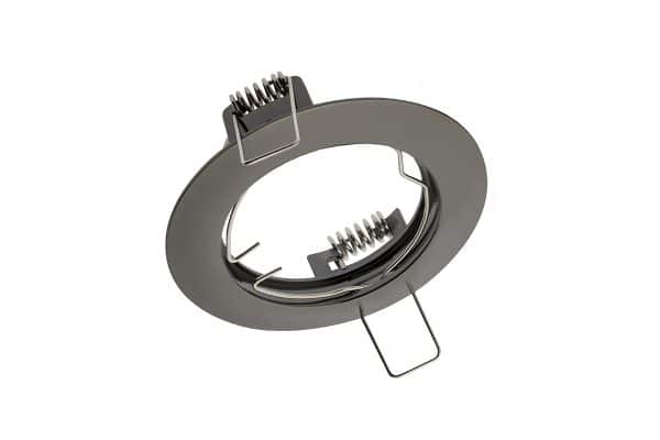 ARMATURA UGRAD fi65 PORTO CRNA CHROME GTV