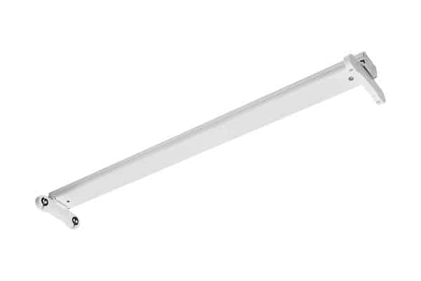 SVJET TRAČNA ZA LED SLIM 2x120 T8 G13