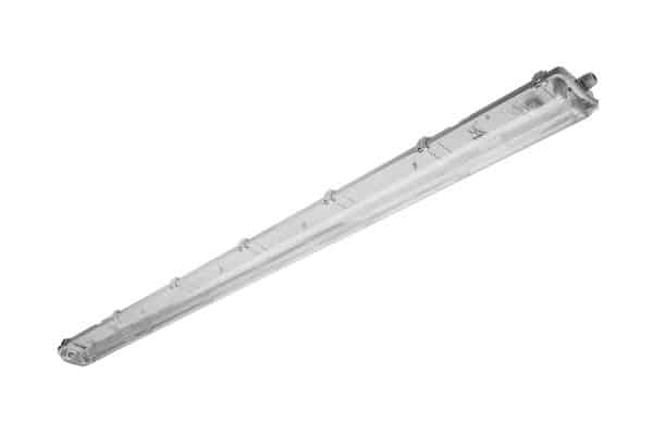 SVJET. LOTUS ZA LED 2x150cm T8 G13 ABS/PC IP65