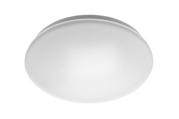 LED PLAFONJERA SA SENZOROM 18W 4000K WENUS GTV