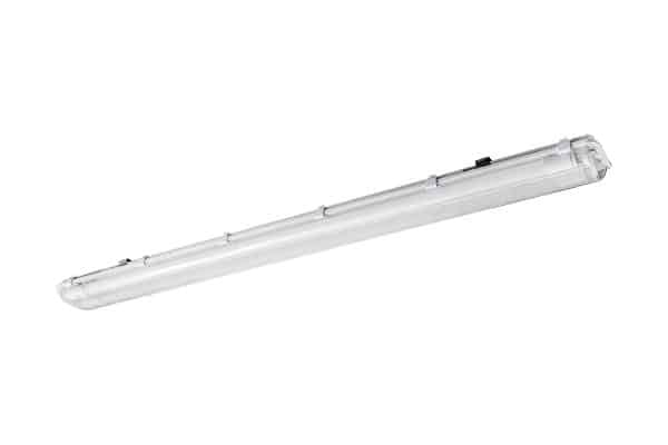 SVJET HAGEN ZA LED 2x120CM T8 IP65 GTV