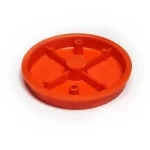 poklopac ticino kutije za beton fi 60