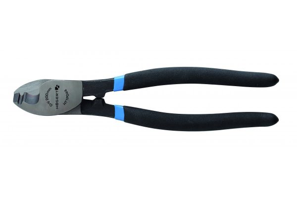KLIJEŠTA ZA REZANJE KABELA 160mm CrV