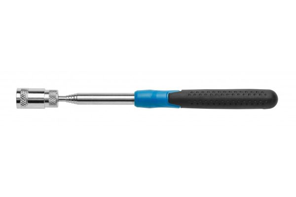HVATALJKA TELESKOP LED MAGNETNA MAX 3.6KG 195-810mm