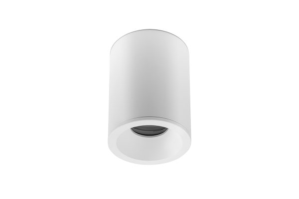 SVJET NADGRADBENA BIJELA fi85x115 IP54 SENSA AQUA