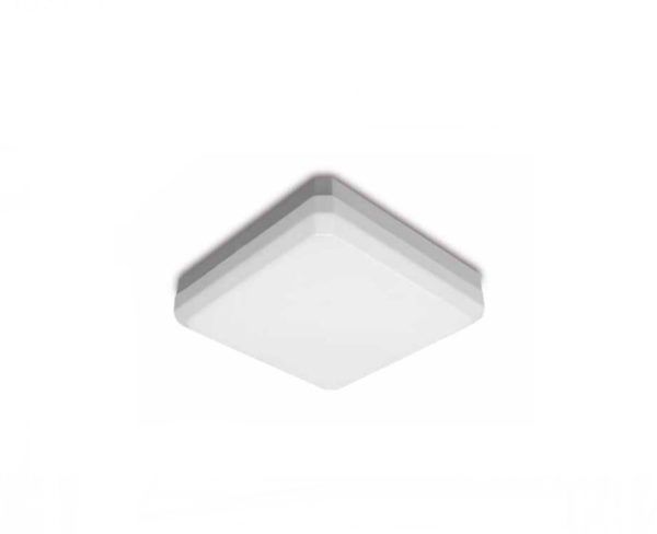 SVJET VARESA 100W E27 IP54 BIJELA VARESA GTV