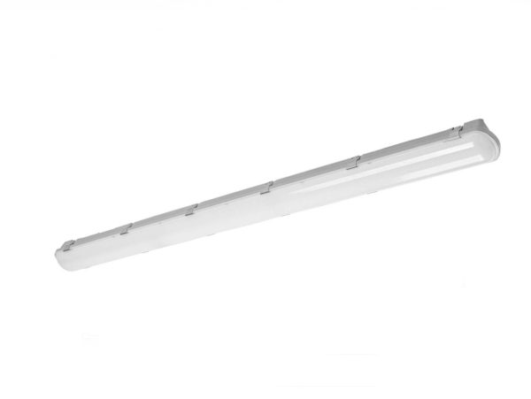 SVJETILJKA VODOTJESNA BESTA 60W 8400lm 4000K PC IK10 IP65 GTV