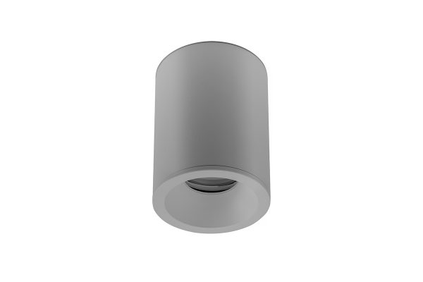 SVJET NADGRADBENA CRNA fi85x115 IP54 SENSA AQUA