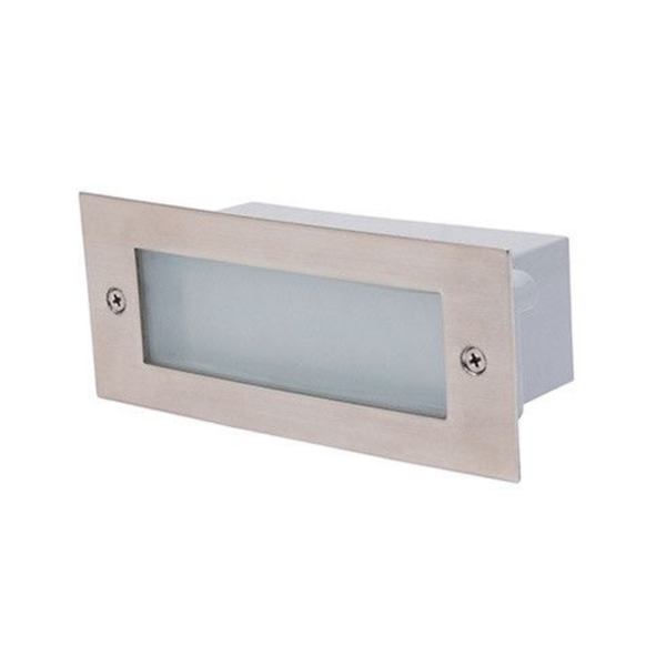 Ugradbena zidna svjetiljka Horoz Sedef  16LED 1,6W 220V IP54