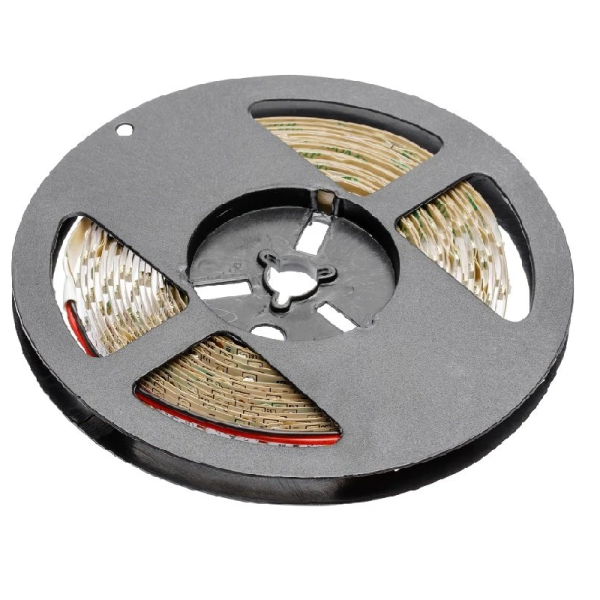 TRAKA LED 15,6W 1900LM 5M 24V 6500K IP20 GTV