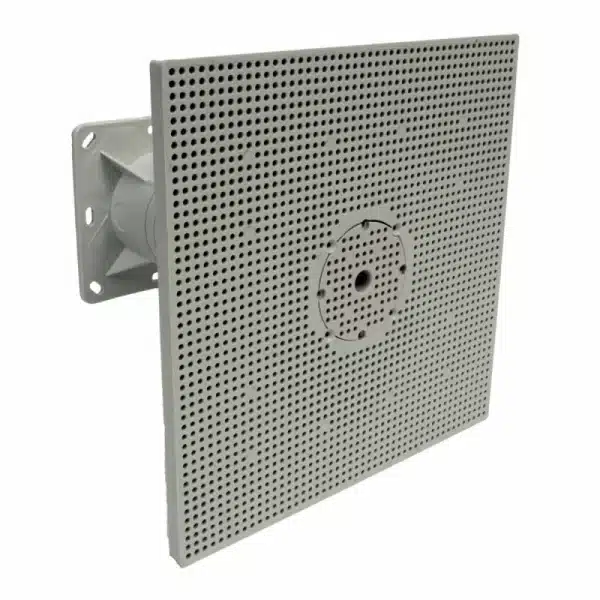 Kutija za montažu lampi na stiropor fasadu Kopos 238X238mm