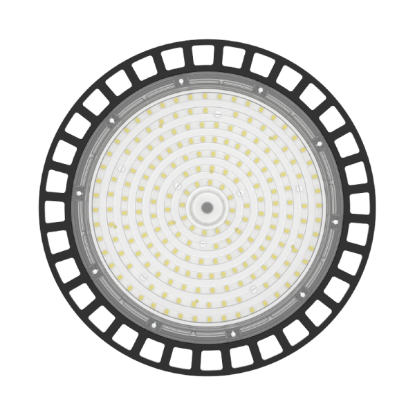 LED ind. svjetiljka Green Tech, 150W (120W-90W), 4000~5700K, 170lm/W, dimm - ILS-G2-150W - Slika 5