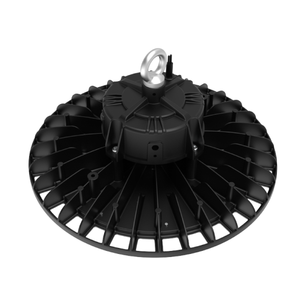 LED ind. svjetiljka Green Tech, 150W (120W-90W), 4000~5700K, 170lm/W, dimm - ILS-G2-150W - Slika 4