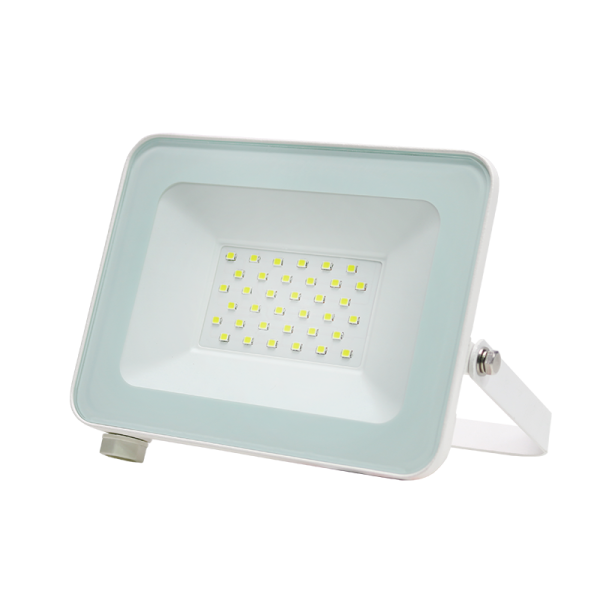 LED reflektor Green Tech 30W 6500K Bijeli - Slika 3