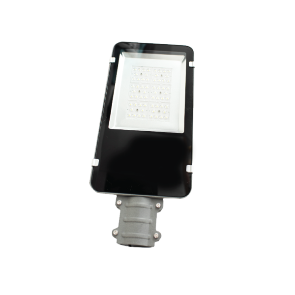 LED ulična svjetiljka Green Tech 60W, Bridgelux LED, 6500K - SSL-G2-60W