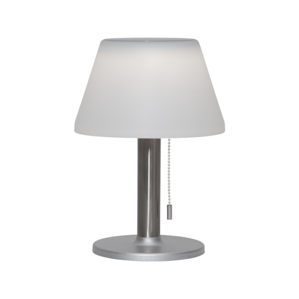 GREEN TECH LED stolna solarna lampa Green Tech, 5W, 4000K, IP44 - AMELIE