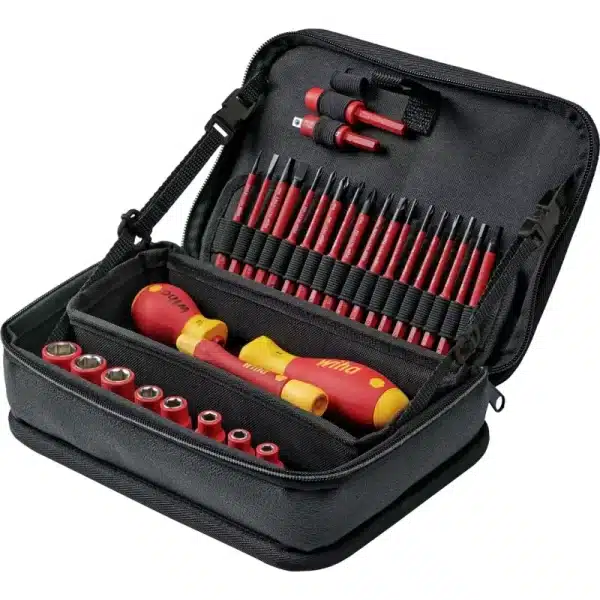 Set odvijača VDE Wiha slimvario 31/1
