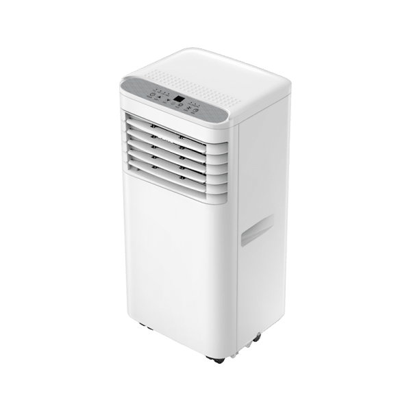 Prijenosna klima Chigo 9000BTU 2,6kW R290 - Slika 3