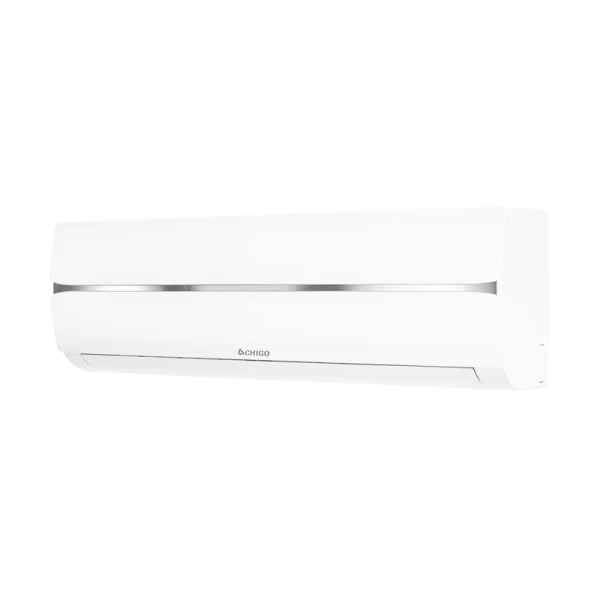 Klima uređaj Chigo 18000BTU 3,5kW R32 -25°C ~ 50°C Wi-Fi bijela A++ - Slika 2