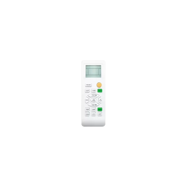 Klima uređaj Chigo 18000BTU 3,5kW R32 -25°C ~ 50°C Wi-Fi siva A++ - Slika 2