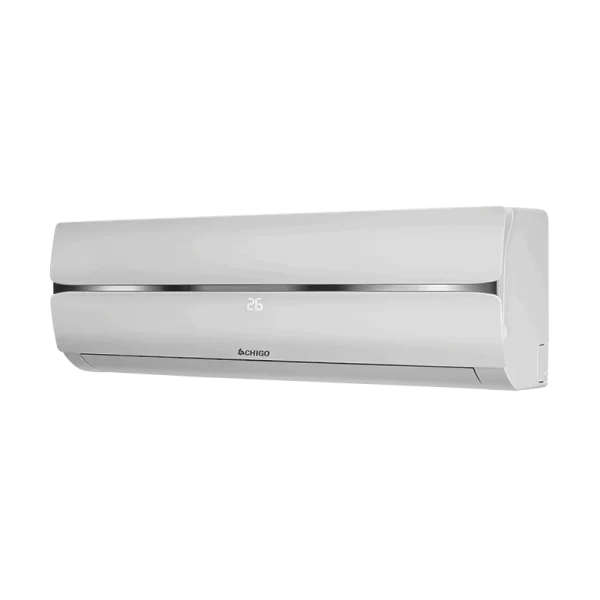 Klima uređaj Chigo 18000BTU 3,5kW R32 -25°C ~ 50°C Wi-Fi siva A++ - Slika 3