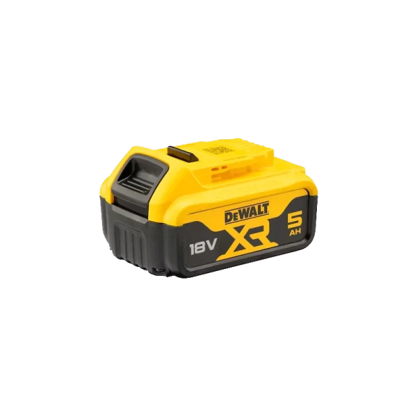 Baterija DeWalt 18V 5,0Ah DCB184