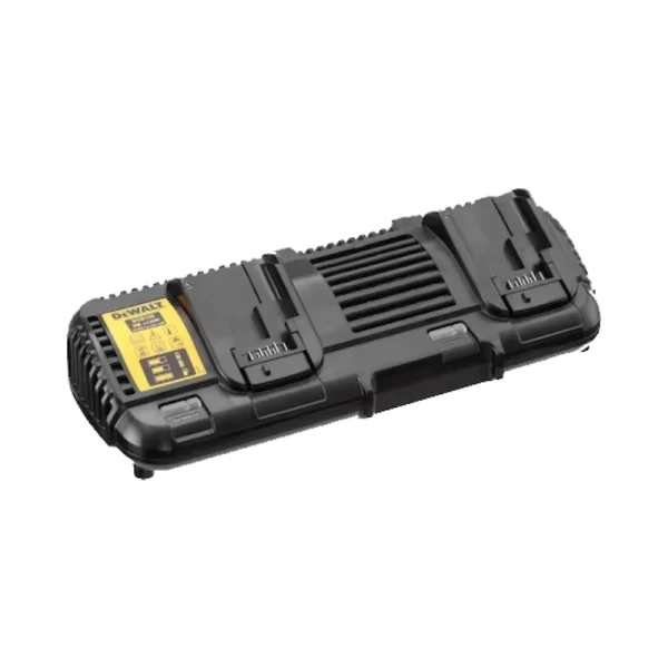 Dupli punjač DeWalt 12V/20V 4AMP DCB132