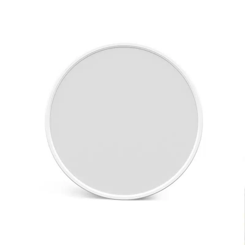 LED plafonjera Videx FI 500 44W 3CCT (3000K-4000K-5000K) Bijela - Slika 3